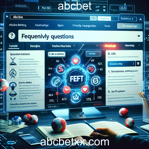 Explorando a Categoria 'Perguntas Frequentes' em abcbet